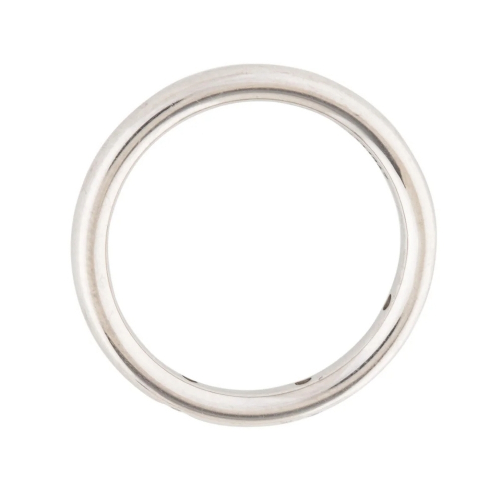 Van Cleef & Arpels Tendrement Etoiles Band - Picture 2 of 7